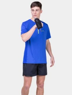 RONHILL Hand-held 470ml Fuel Flask -RONHILL Store RH Waterbottle R009 All Black 5764