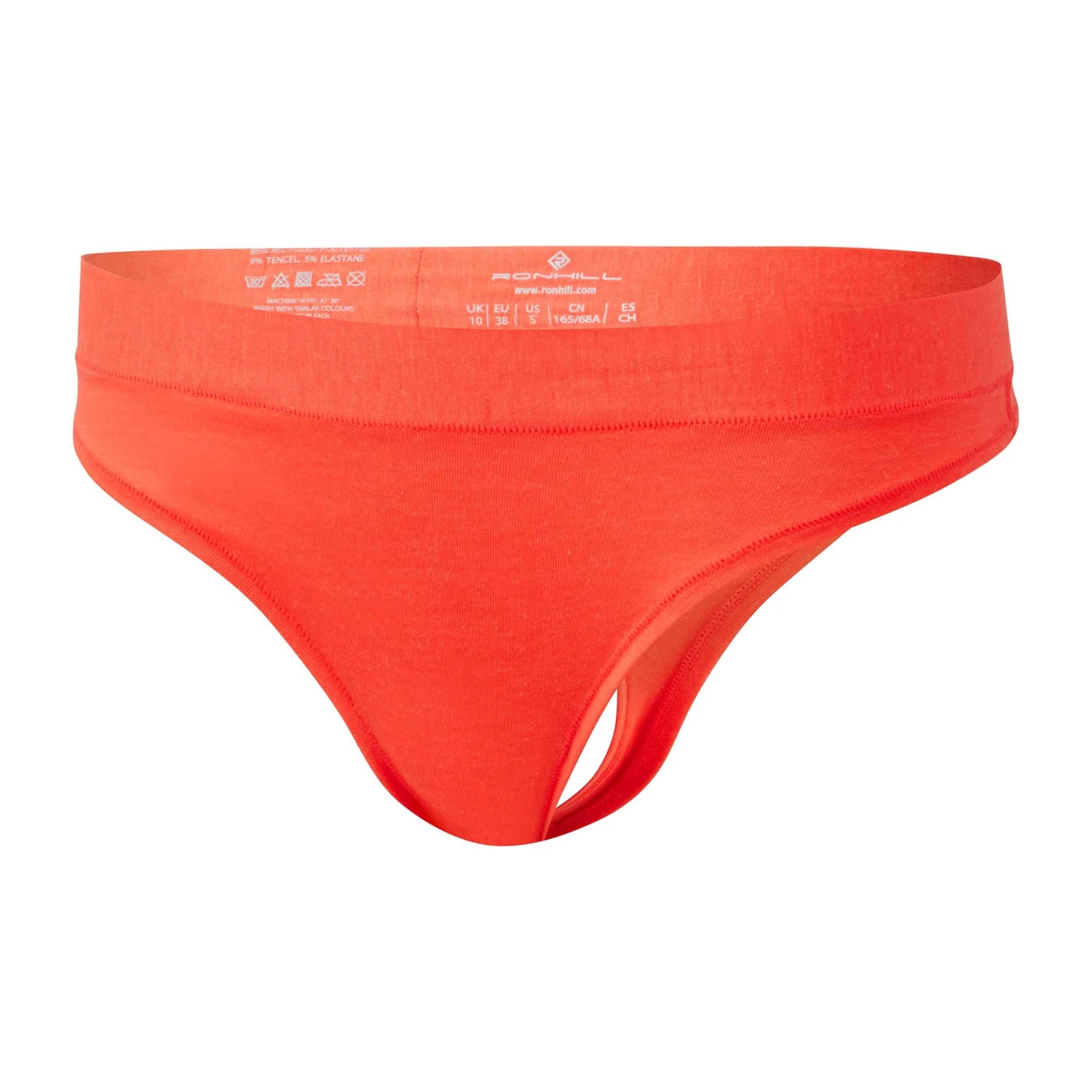 Ronhill | Women's Thong 3 Ronhill | Women's Thong