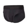 Ronhill | Men's Brief 2 Ronhill | Men's Brief -RONHILL Store RH003847R009 M ronhill brief front