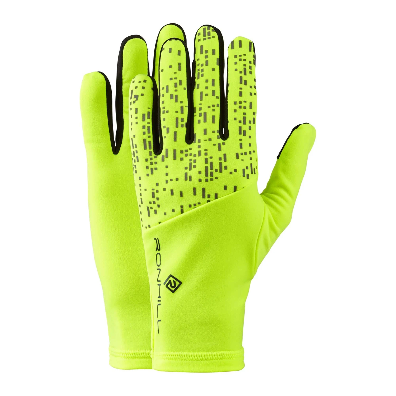 Ronhill | Unisex Nightrunner Glove 3 Ronhill | Unisex Nightrunner Glove