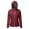 Ronhill | Women's Tech Fortify Jacket 1 Ronhill | Women's Tech Fortify Jacket -RONHILL Store RH005314Rh00764 F ronhill techfortifyjacket front