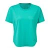 Ronhill | Women's Life Agile S/S Tee -RONHILL Store RH005517Rh00784 F ronhill lifeagilesstee front