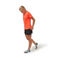 Ronhill | Women's Tech Twin Short -RONHILL Store RH005597Rh00217 F ronhill techtwinshort studioside