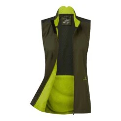 Ronhill | Women's Tech Hyperchill Gilet -RONHILL Store RH005783Rh00786 F ronhill techhyperchillgilet open 5708c6a9 40df 4618 ab80 46c453b96088