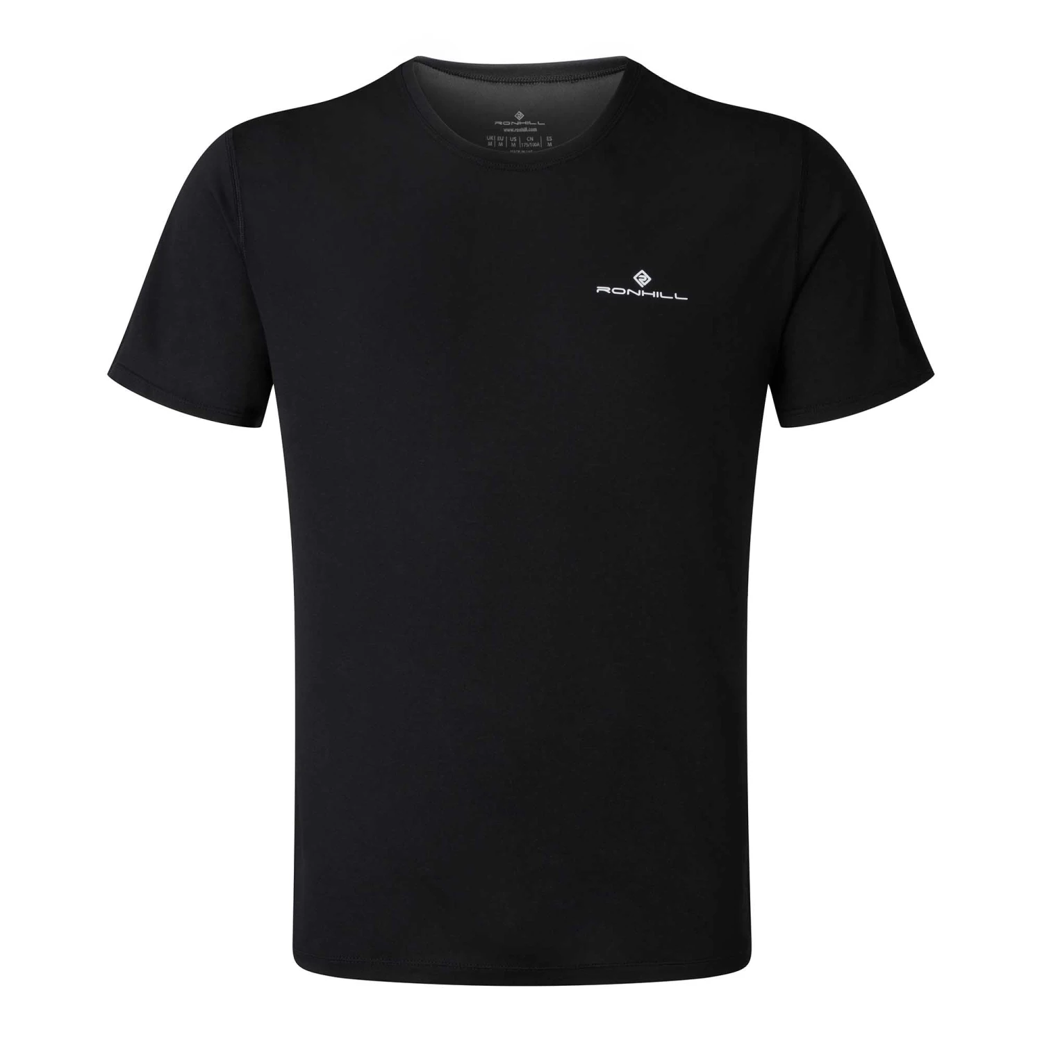 Ronhill | Men's Core S/S Tee 3 Ronhill | Men's Core S/S Tee