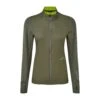 Ronhill | Women's Tech Hyperchill Jacket -RONHILL Store RH005795Rh00786 F ronhill techhyperchilljacket front