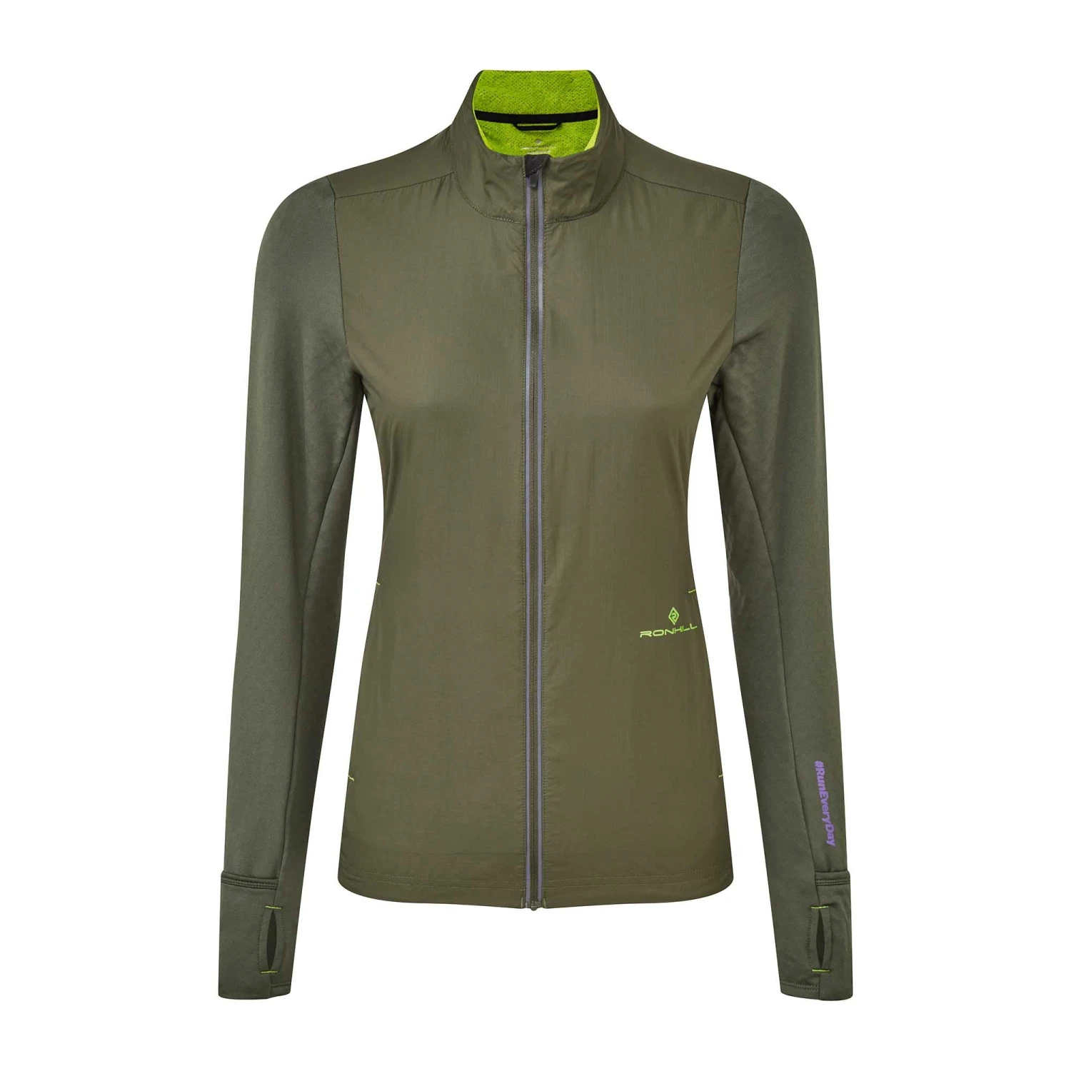 Ronhill | Women's Tech Hyperchill Jacket 3 Ronhill | Women's Tech Hyperchill Jacket