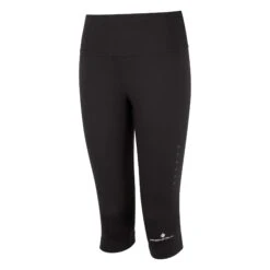 Ronhill | Women's Core Capri - Black