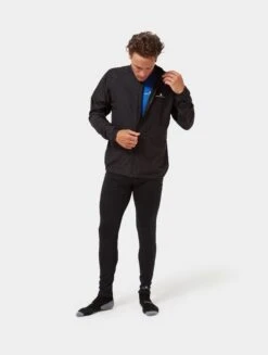 RONHILL Men's Core Jacket -RONHILL Store RONHILL00148 model Grey 3417aa30 b9d6 4e45 aab7 e94d68ea2af2