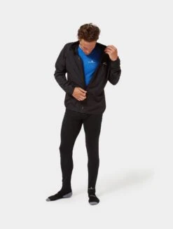 RONHILL Men's Core Jacket -RONHILL Store RONHILL00151 model Grey f5ab624e bbbe 4857 97c5 1fbce52100db