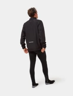 RONHILL Men's Core Jacket -RONHILL Store RONHILL00152 model Grey 64c71b5c bf11 4032 ae33 d29a339b43fa