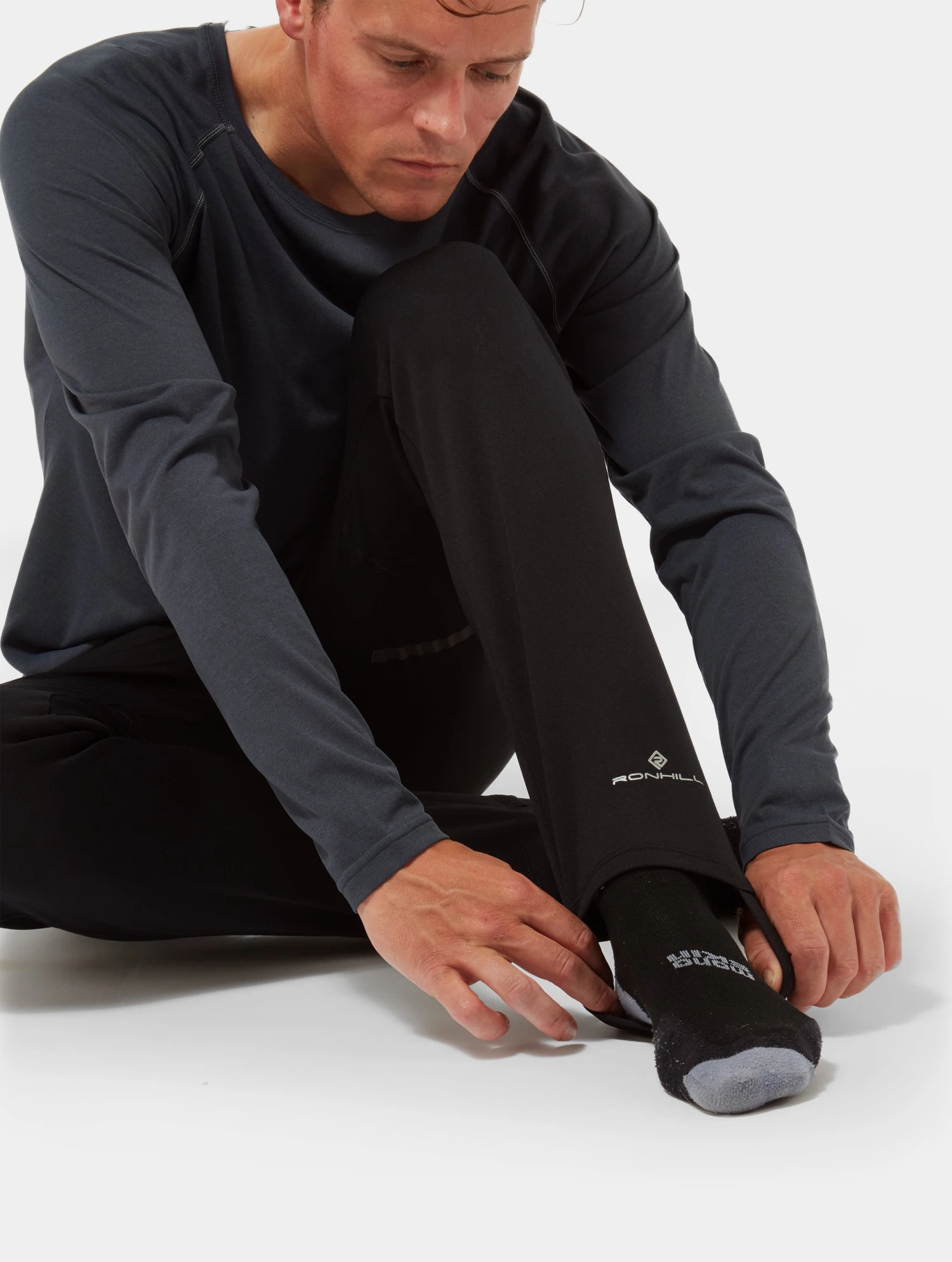 RONHILL Men's Core Trackster 8 RONHILL Men's Core Trackster - Image 6