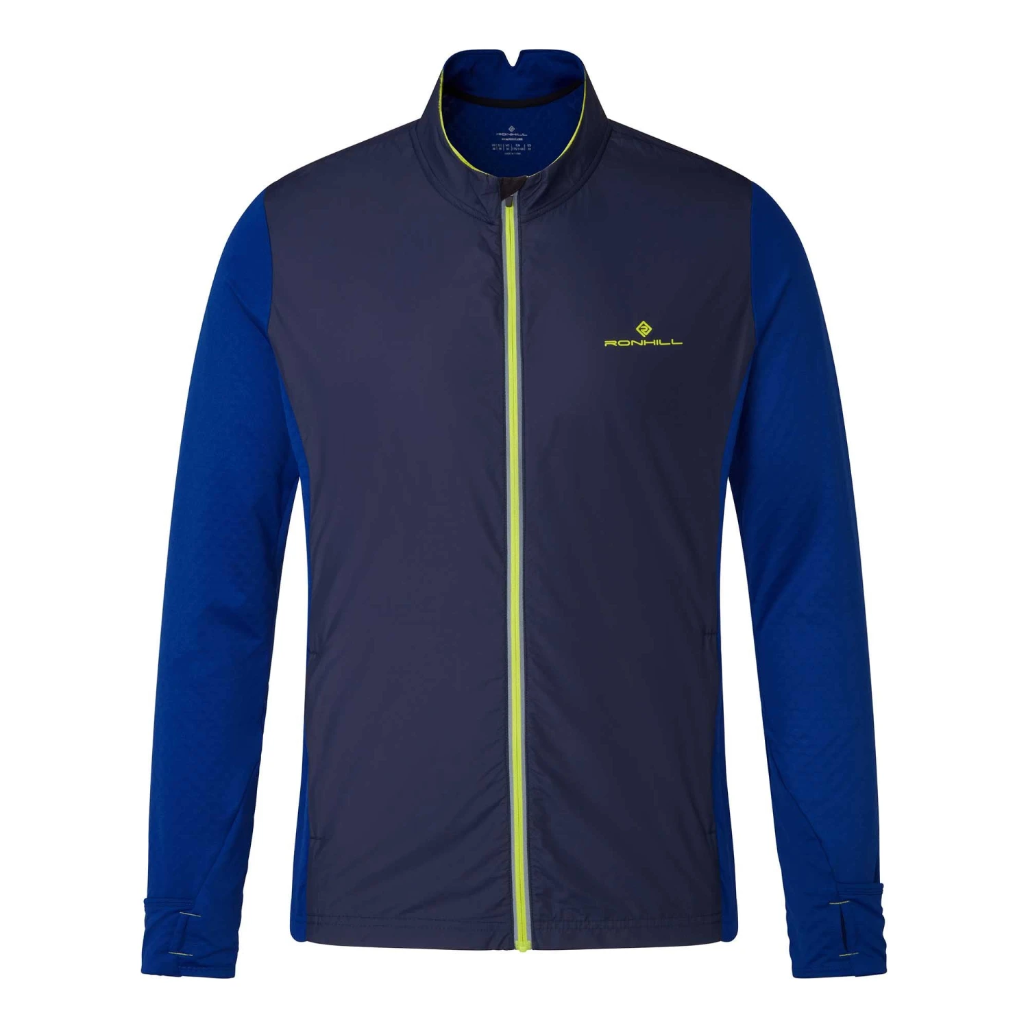 Ronhill | Men's Tech Hyperchill Jacket 3 Ronhill | Men's Tech Hyperchill Jacket