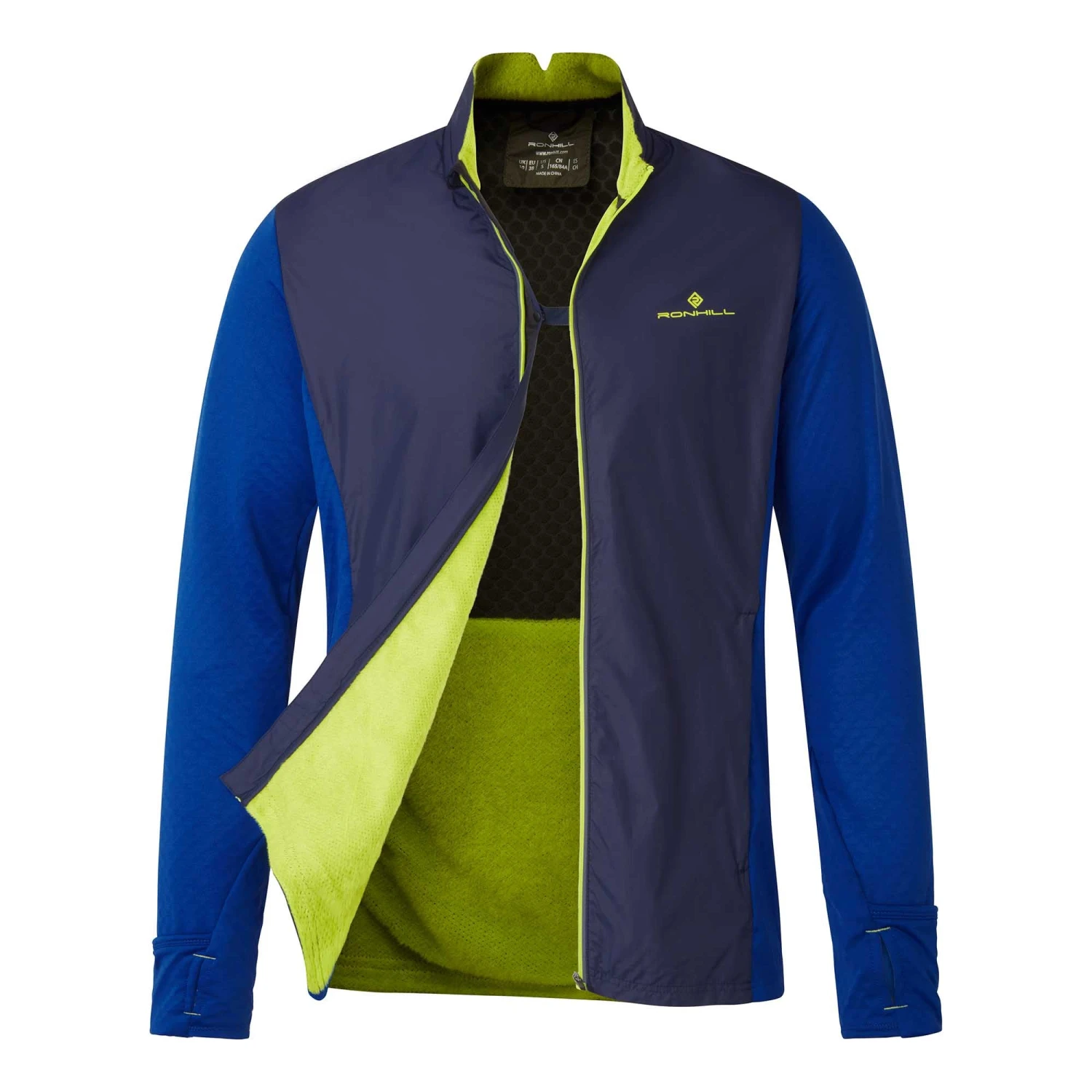 Ronhill | Men's Tech Hyperchill Jacket 5 Ronhill | Men's Tech Hyperchill Jacket - Image 3