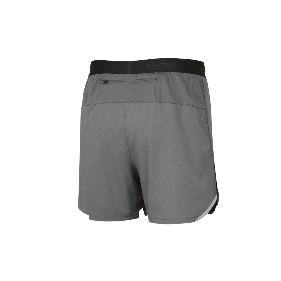 Ronhill Ronhill Mens Tech 5” Short AW24 4 Ronhill Ronhill Mens Tech 5” Short AW24 - Image 2