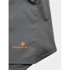 Ronhill Ronhill Mens Tech 5” Short AW24 9 Ronhill Ronhill Mens Tech 5” Short AW24 -RONHILL Store RonhillMensTech5InchShortAW24 IronCardinalOrange3