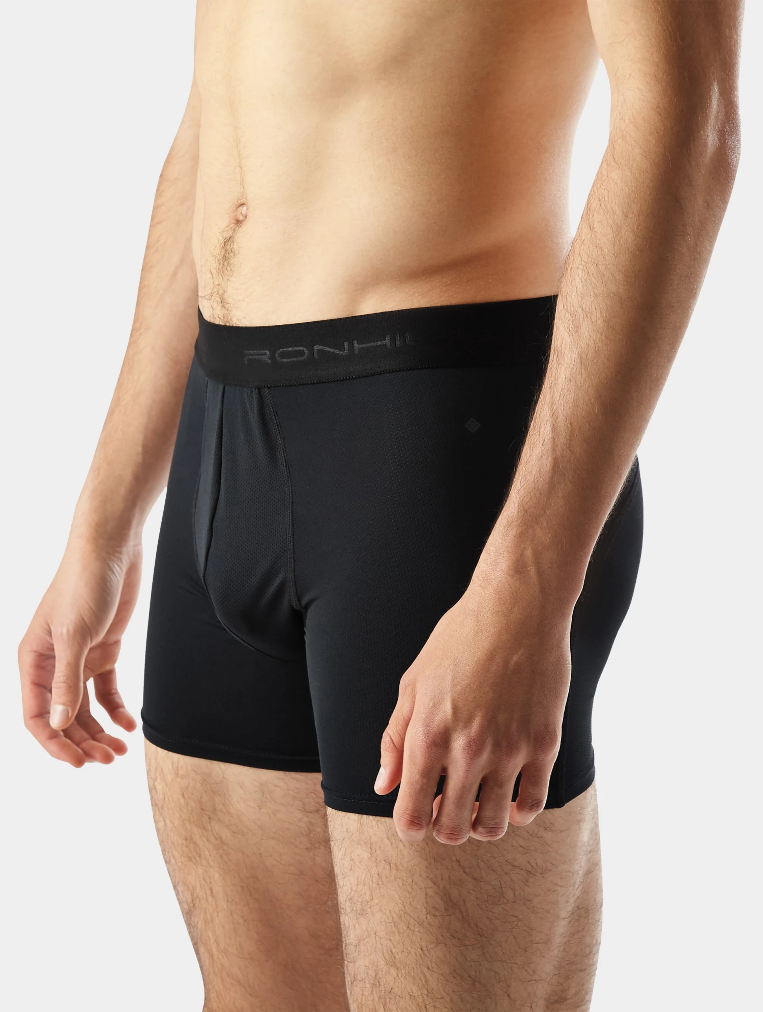 RONHILL Men's 4.5" Boxer 4 RONHILL Men's 4.5" Boxer - Image 2