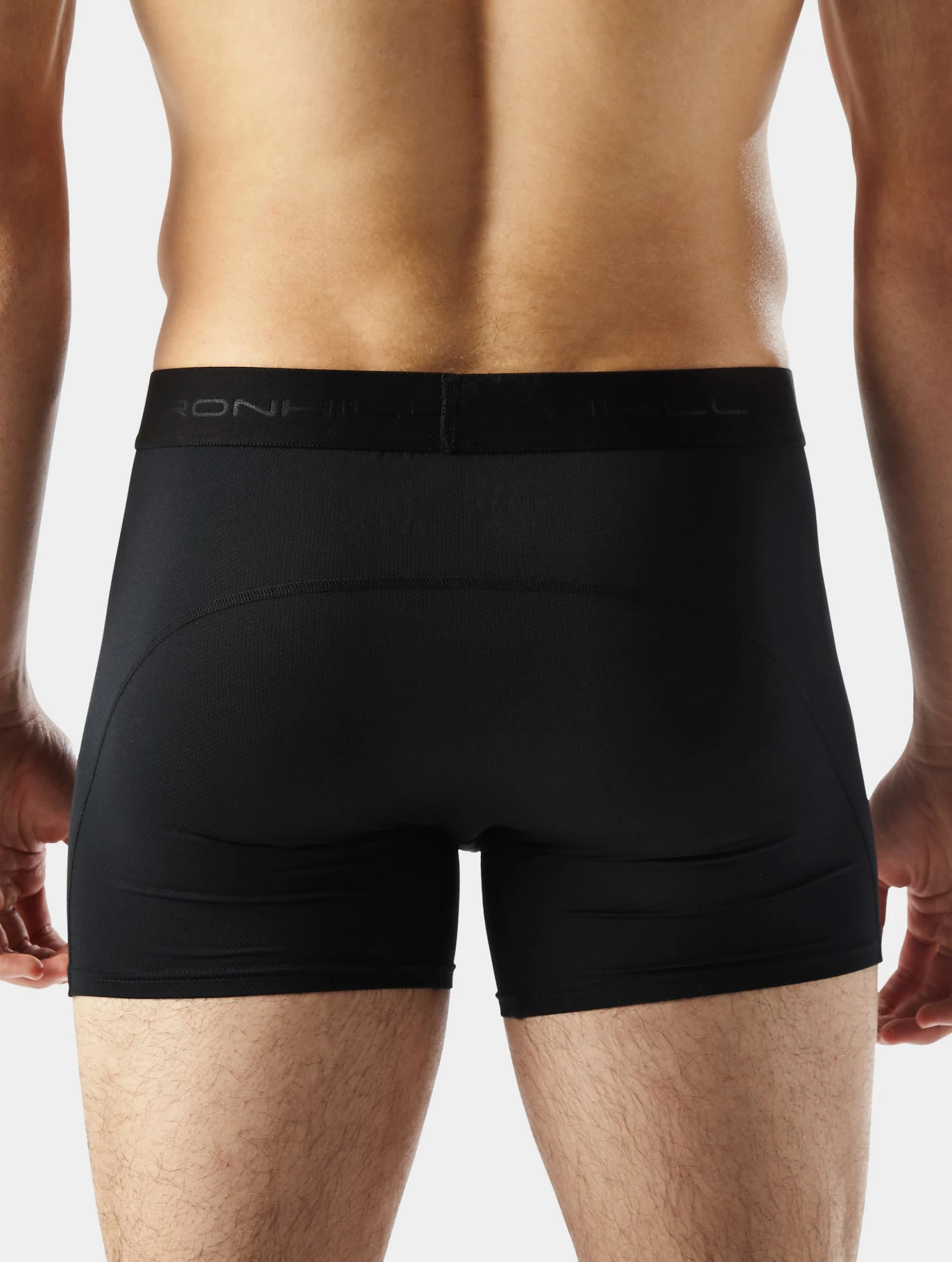 RONHILL Men's 4.5" Boxer 7 RONHILL Men's 4.5" Boxer - Image 5