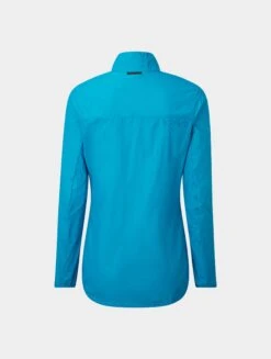 RONHILL Women's Tech LTW Jacket 25 RONHILL Women's Tech LTW Jacket -RONHILL Store Wmn s Tech LTW Jacket RH 006020 Rh 00816 Azure Hot Pink Back