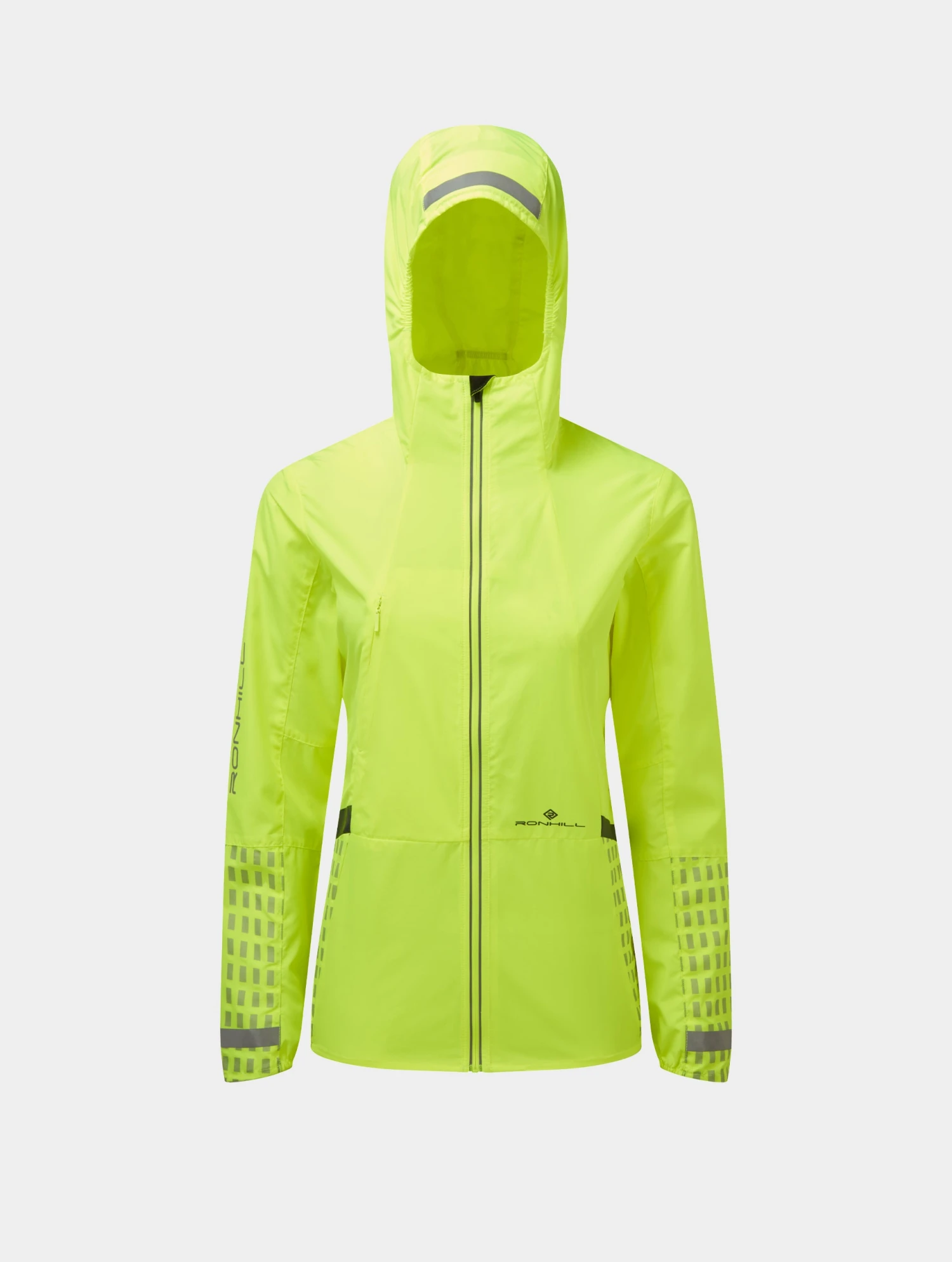 RONHILL Women's Tech Afterhours Jacket 3 RONHILL Women's Tech Afterhours Jacket