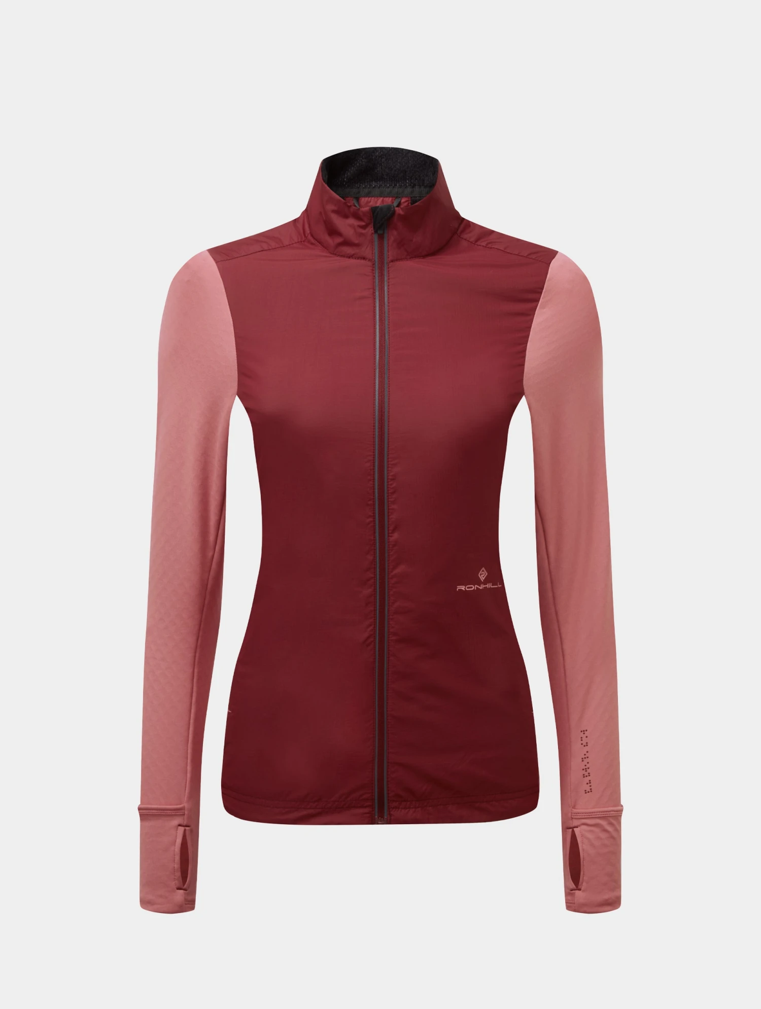 RONHILL Women's Tech Hyperchill Jacket 14 RONHILL Women's Tech Hyperchill Jacket - Image 12