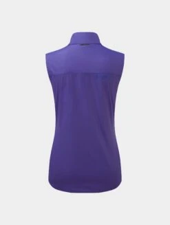 RONHILL Women's Tech LTW Gilet -RONHILL Store WmsLTWGiletBack