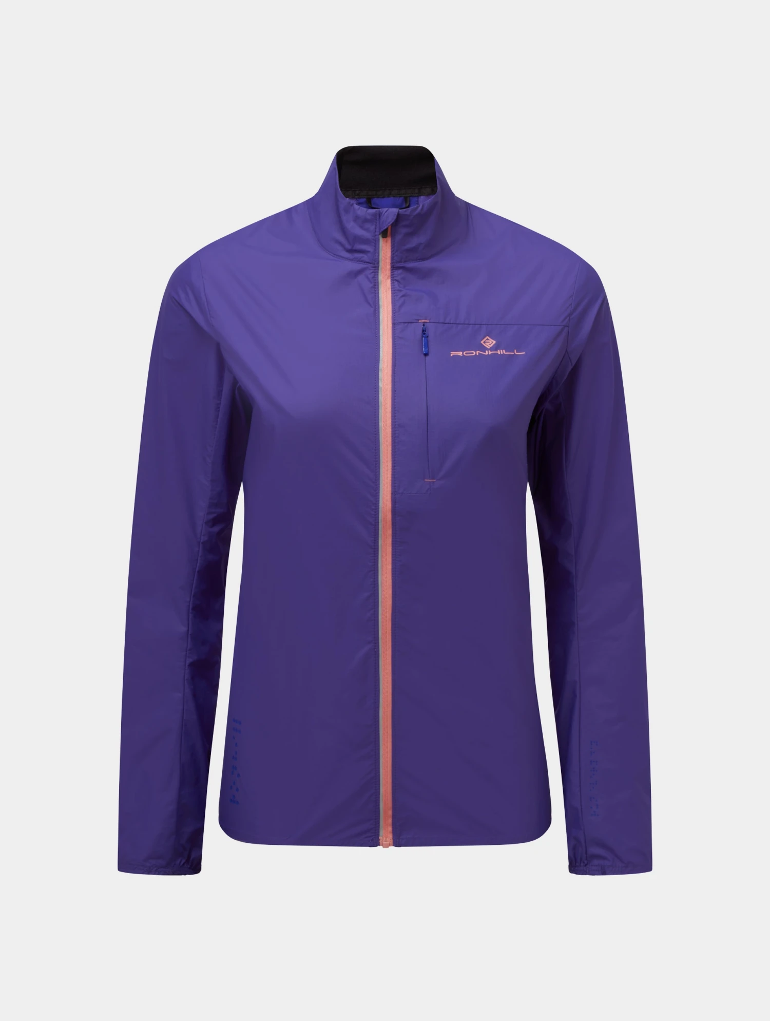 RONHILL Women's Tech LTW Jacket 14 RONHILL Women's Tech LTW Jacket - Image 12