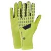 RONHILL Afterhours Running Gloves Fluo Yellow/Charcoal/Reflect -RONHILL Store afterhours running gloves fluo yellow charcoal reflect p7690 30380 image