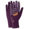 RONHILL Afterhours Running Gloves Grape/Mango/Reflect 1 RONHILL Afterhours Running Gloves Grape/Mango/Reflect -RONHILL Store afterhours running gloves grape mango reflect p7693 30378 image