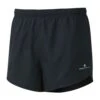 RONHILL Core Split Mens Running Shorts All Black -RONHILL Store core split mens running shorts all black p5973 23555 image