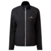 RONHILL Core Womens Running Jacket All Black -RONHILL Store core womens running jacket all black p7664 30262 image