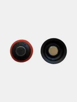 RONHILL Magnetic LED Button -RONHILL Store magentic led inside