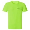 RONHILL Mens Core Running T-Shirt Yellow/Black -RONHILL Store mens core running t shirt yellow black p8288 32957 image