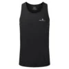 RONHILL Mens Core Vest All Black -RONHILL Store mens core vest all black p8271 32867 image