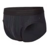 RONHILL Mens Running Briefs All Black -RONHILL Store mens running briefs all black p5630 21866 image