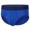 RONHILL Mens Running Briefs Azurite 2 RONHILL Mens Running Briefs Azurite -RONHILL Store mens running briefs azurite p7737 30554 image