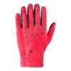 RONHILL Nightrunner Hi-Vis Running Gloves Fluo Hot Pink/Reflect -RONHILL Store nightrunner hi vis running gloves fluo hot pink reflect p5968 23548 image
