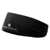 RONHILL Reversible Revive Headband All Black 2 RONHILL Reversible Revive Headband All Black -RONHILL Store reversible revive headband all black p7409 29115 image