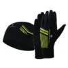 Ronhill | Unisex Beanie & Glove Set -RONHILL Store rh002650r0848 ronhill beaniegloveset 1 2