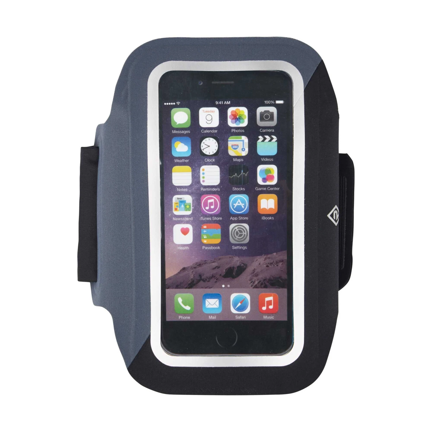 Ronhill | Large Phone Armband 3 Ronhill | Large Phone Armband