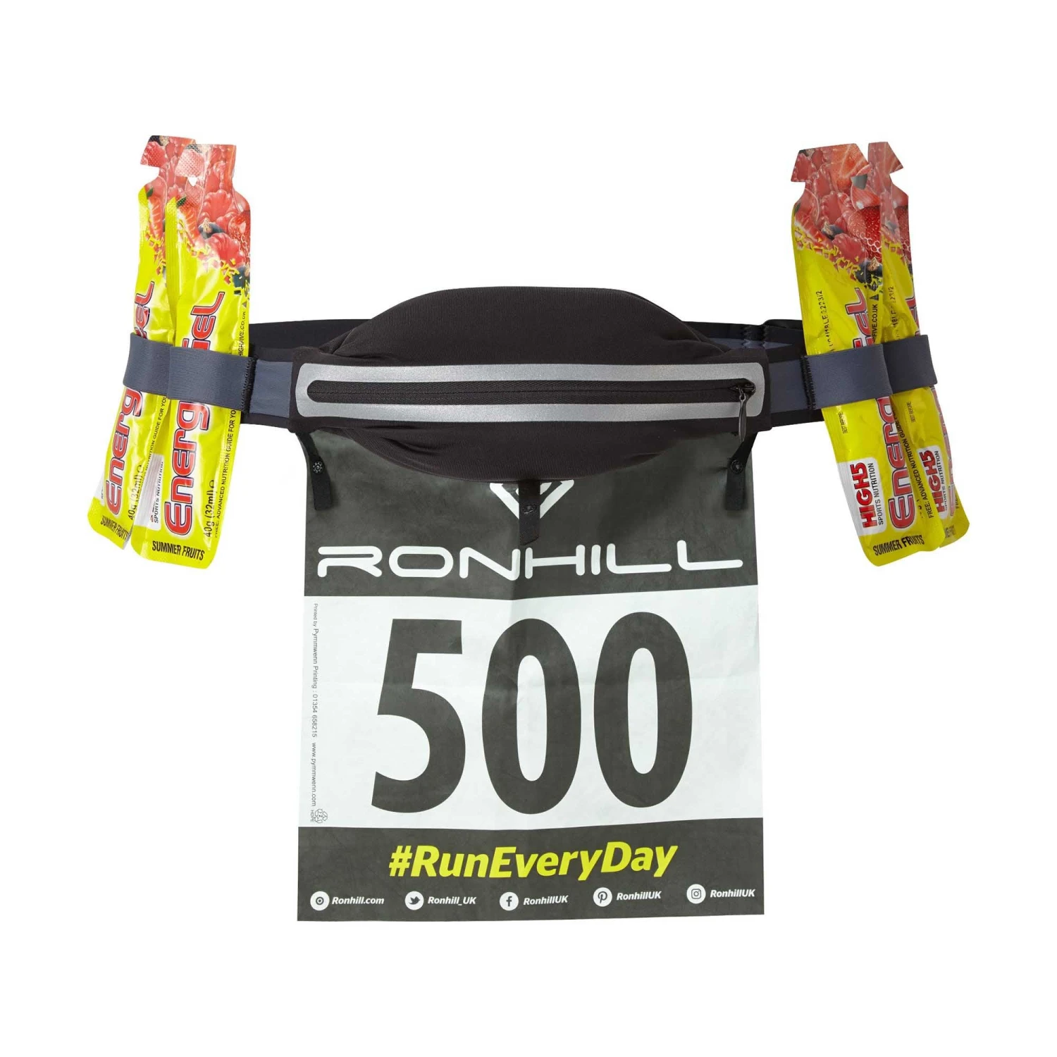 Ronhill | Marathon Waist Belt 3 Ronhill | Marathon Waist Belt