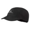RONHILL Sun Split Cap Unisex Running Hat All Black -RONHILL Store sun split cap unisex running hat all black p6521 25701 image
