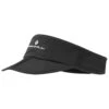 RONHILL Sun Visor For Running Black -RONHILL Store sun visor for running black p7250 28532 image
