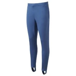 RONHILL Tech Pro Mens Running Tracksters Admiral/Flame