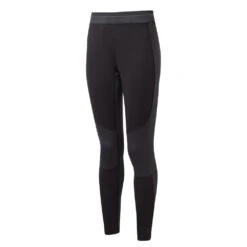 RONHILL Tech X Womens Running Tights All Black