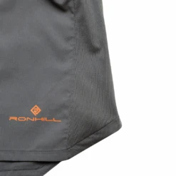 Ronhill Ronhill Mens Tech 5” Twin Short AW24 -RONHILL Store tech5short 2