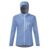 RONHILL Women's Tech Gore-Tex Mercurial Running Jacket Lake Blue/Vanilla -RONHILL Store womens tech gore tex mercurial running jacket lake blue vanilla p8156 32267 image